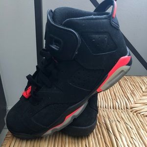 Nike Jordan 7 Infrared